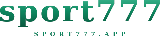 sport777 logo