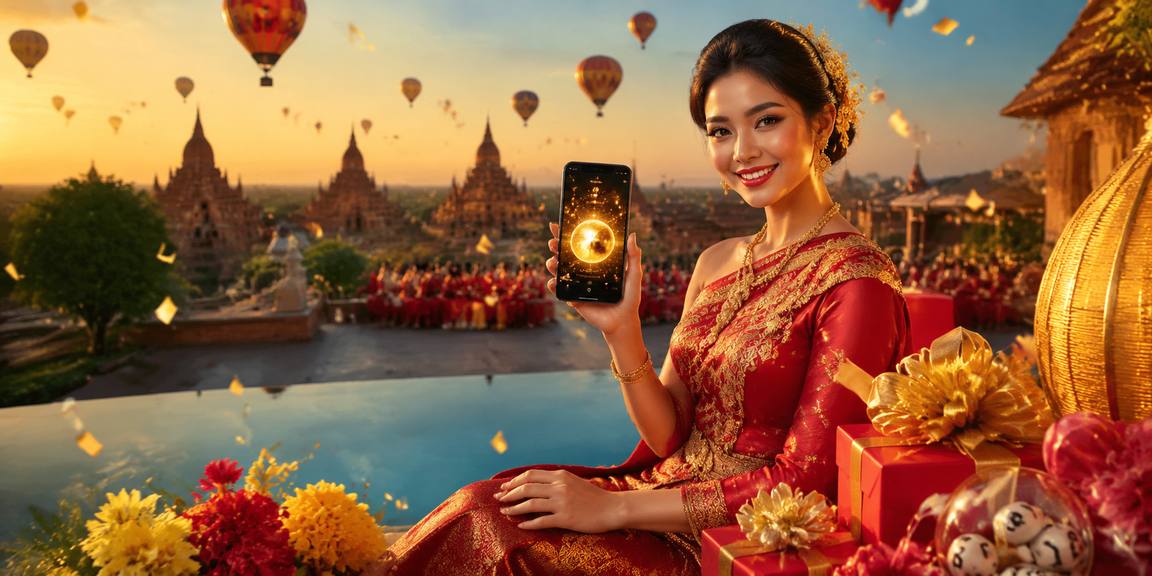 sport777 ရူလက်လှည့်အောင်အတွက် ဘာတွေ ပေးထားလဲ